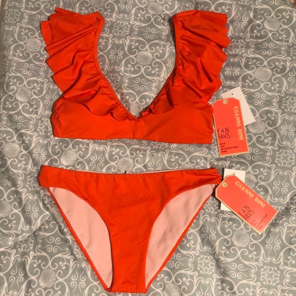 Gianni Bini Other - Brand 🆕 GIANNI BINI Bikini set.